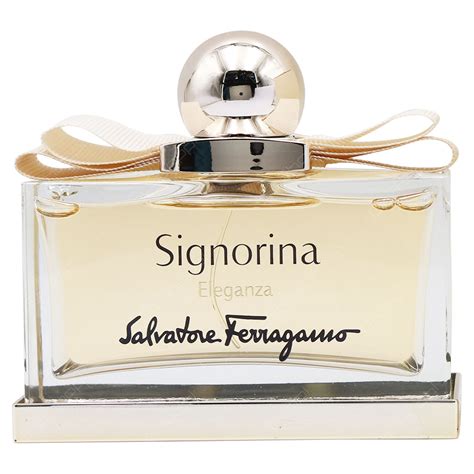 signorina salvatore ferragamo eleganza